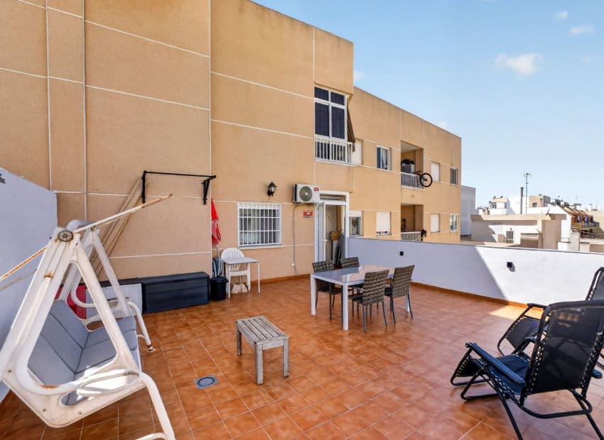 1 camera da letto Appartamento in vendita in Torrevieja - 147.500 € (Rif: 10045888)