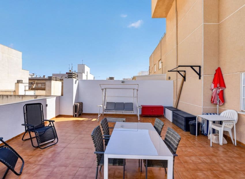 1 camera da letto Appartamento in vendita in Torrevieja - 147.500 € (Rif: 10045888)