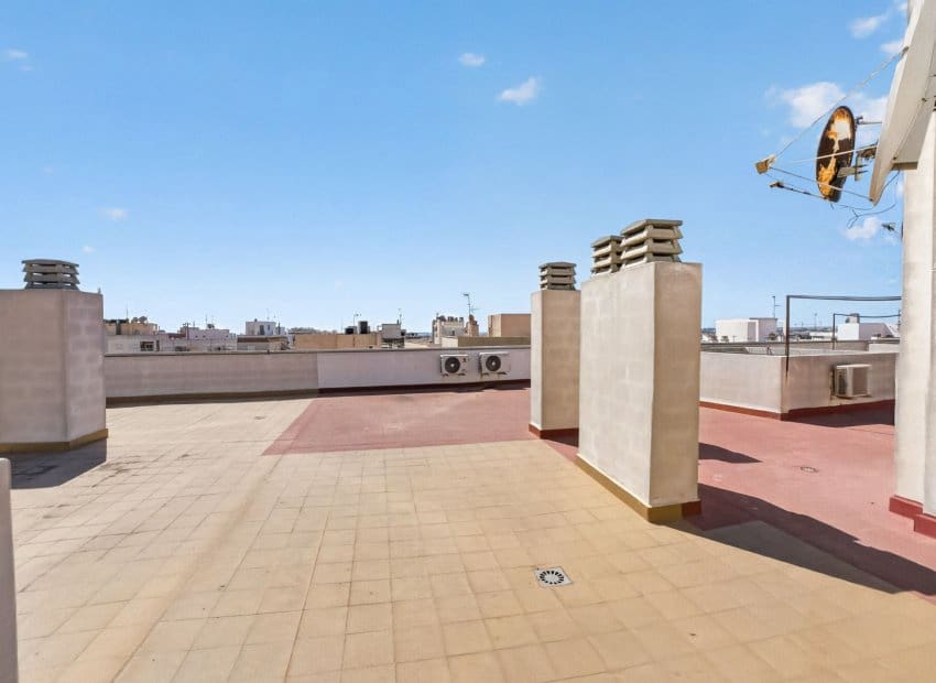 1 camera da letto Appartamento in vendita in Torrevieja - 147.500 € (Rif: 10045888)