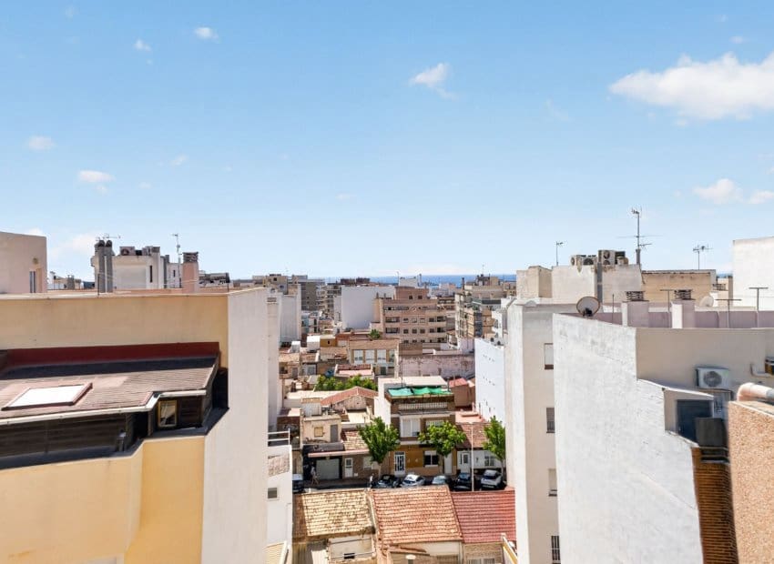 1 camera da letto Appartamento in vendita in Torrevieja - 147.500 € (Rif: 10045888)