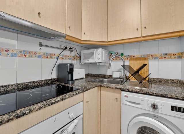 1 camera da letto Appartamento in vendita in Parque de las Naciones, Torrevieja - 147.500 € (Rif: 10045888)