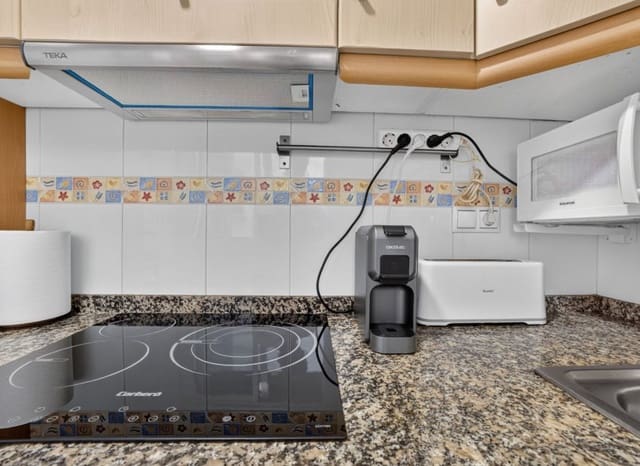 1 camera da letto Appartamento in vendita in Parque de las Naciones, Torrevieja - 147.500 € (Rif: 10045888)