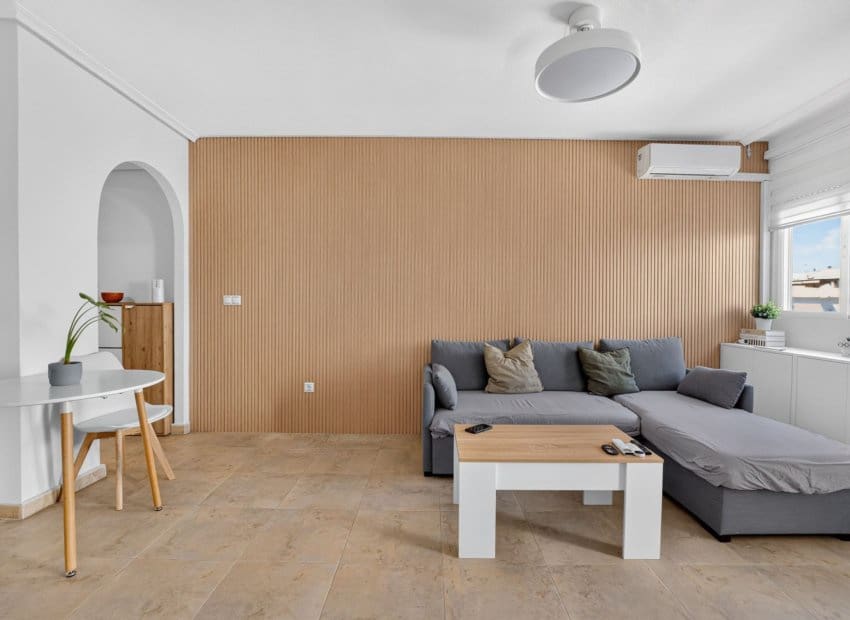 1 camera da letto Appartamento in vendita in Torrevieja - 147.500 € (Rif: 10045888)