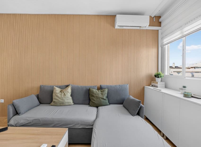 1 camera da letto Appartamento in vendita in Torrevieja - 147.500 € (Rif: 10045888)