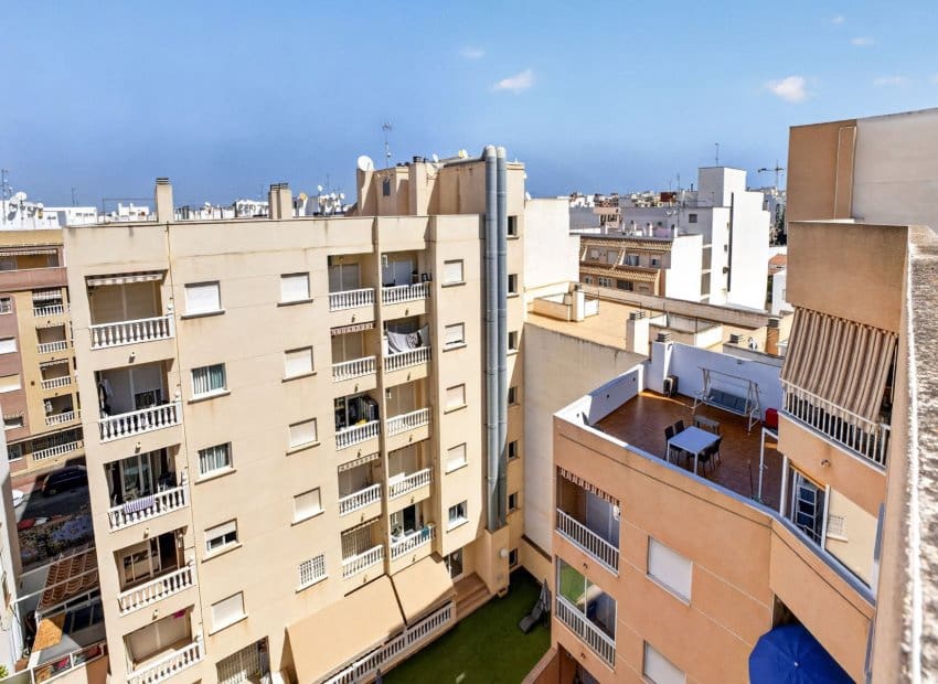 1 camera da letto Appartamento in vendita in Torrevieja - 147.500 € (Rif: 10045888)