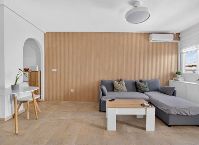 1 camera da letto Appartamento in vendita in Parque de las Naciones, Torrevieja - 147.500 € (Rif: 10045888)