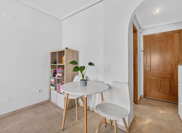 1 camera da letto Appartamento in vendita in Parque de las Naciones, Torrevieja - 147.500 € (Rif: 10045888)