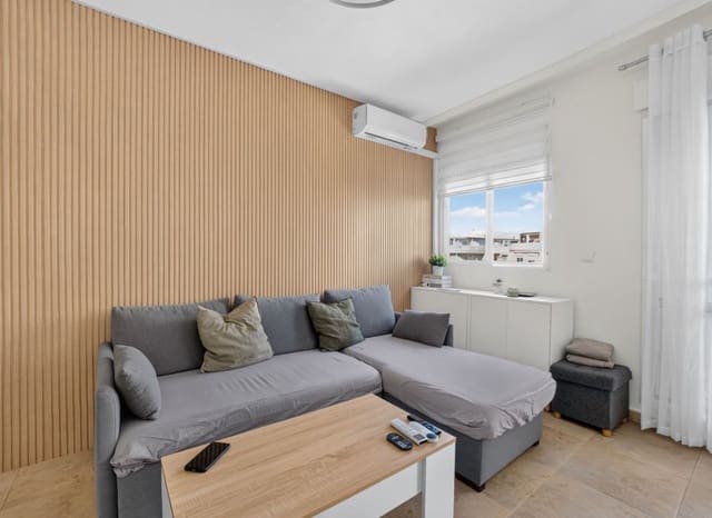 1 camera da letto Appartamento in vendita in Parque de las Naciones, Torrevieja - 147.500 € (Rif: 10045888)