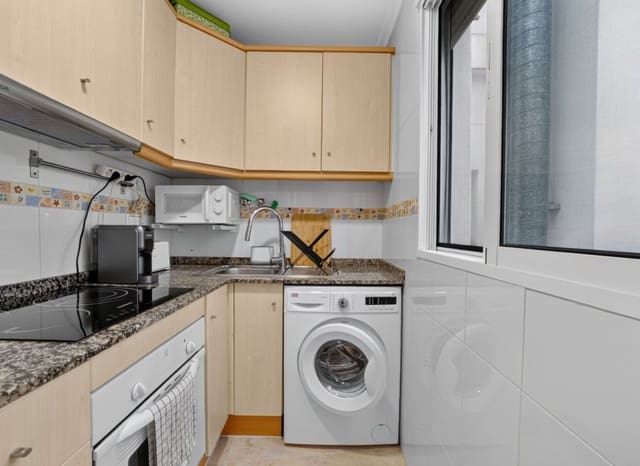 1 camera da letto Appartamento in vendita in Parque de las Naciones, Torrevieja - 147.500 € (Rif: 10045888)