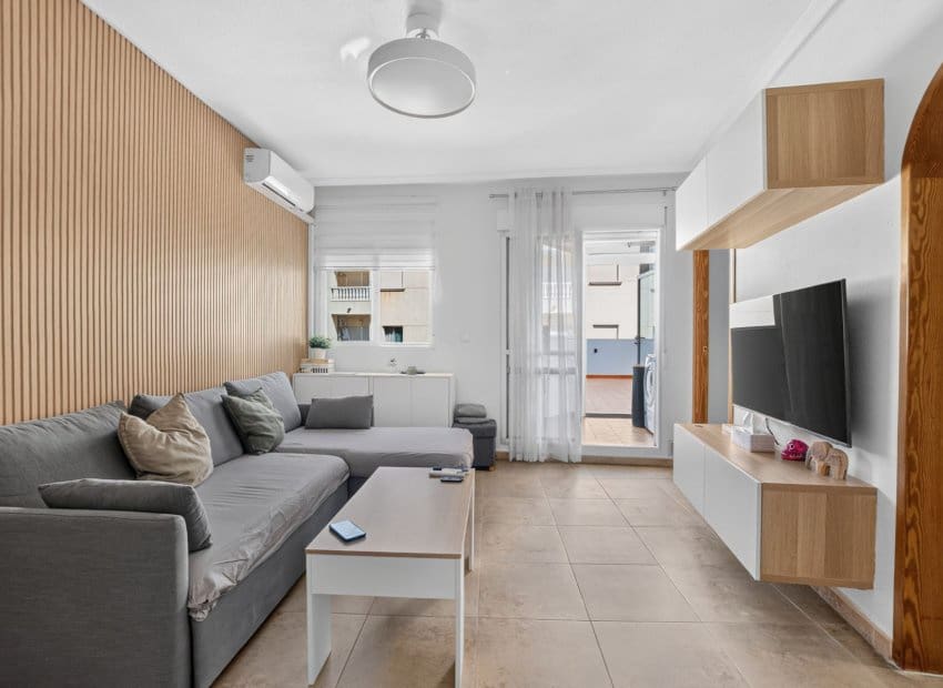 1 camera da letto Appartamento in vendita in Torrevieja - 147.500 € (Rif: 10045888)