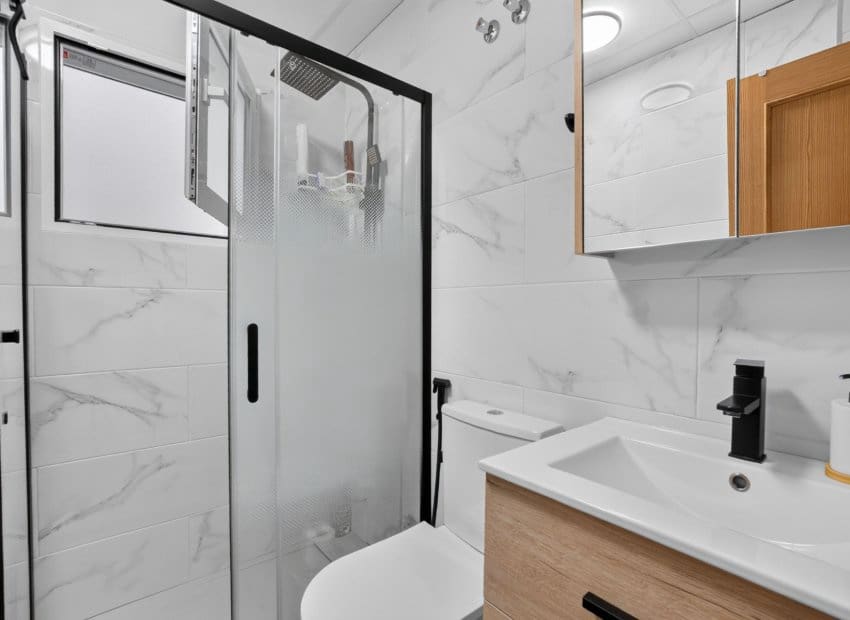 1 camera da letto Appartamento in vendita in Torrevieja - 147.500 € (Rif: 10045888)