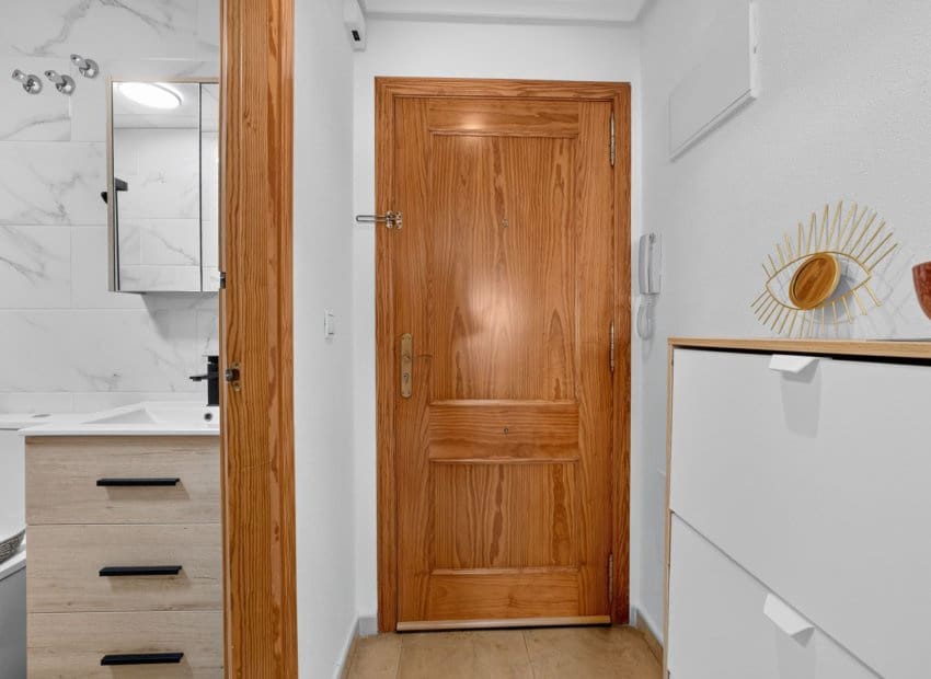 1 camera da letto Appartamento in vendita in Torrevieja - 147.500 € (Rif: 10045888)