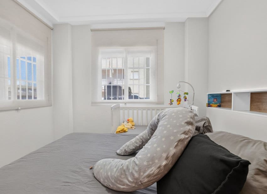 1 camera da letto Appartamento in vendita in Torrevieja - 147.500 € (Rif: 10045888)
