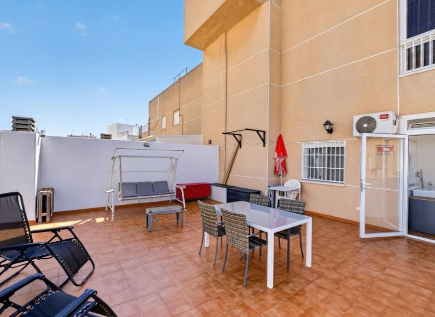 1 camera da letto Appartamento in vendita in Torrevieja - 147.500 € (Rif: 10045888)