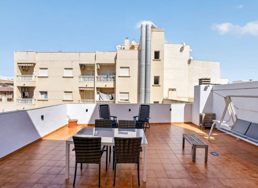1 camera da letto Appartamento in vendita in Torrevieja - 147.500 € (Rif: 10045888)