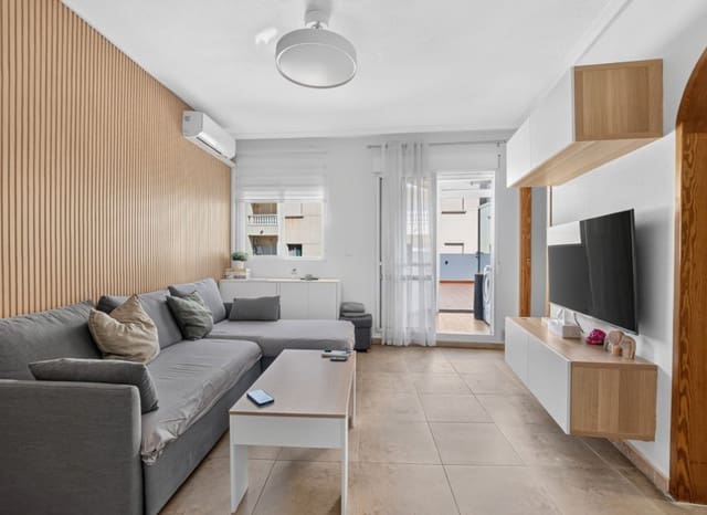1 camera da letto Appartamento in vendita in Parque de las Naciones, Torrevieja - 147.500 € (Rif: 10045888)