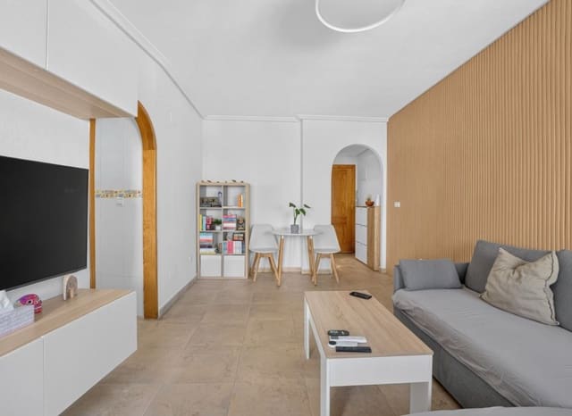 1 camera da letto Appartamento in vendita in Parque de las Naciones, Torrevieja - 147.500 € (Rif: 10045888)