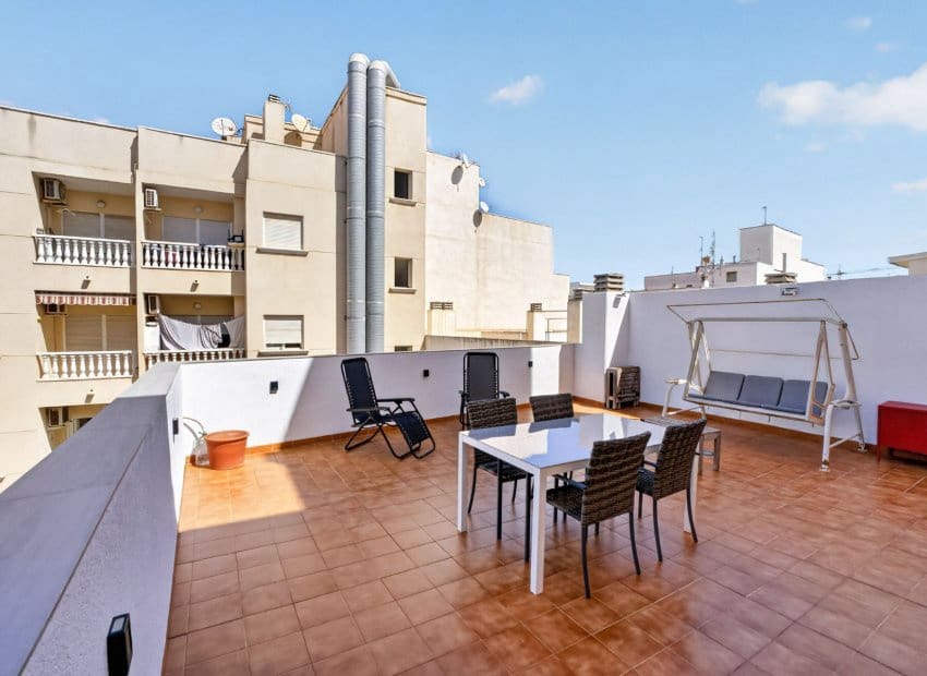1 camera da letto Appartamento in vendita in Torrevieja - 147.500 € (Rif: 10045888)