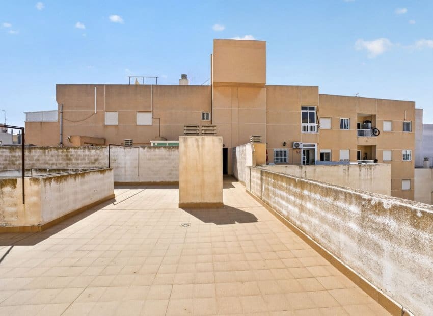 1 camera da letto Appartamento in vendita in Torrevieja - 147.500 € (Rif: 10045888)