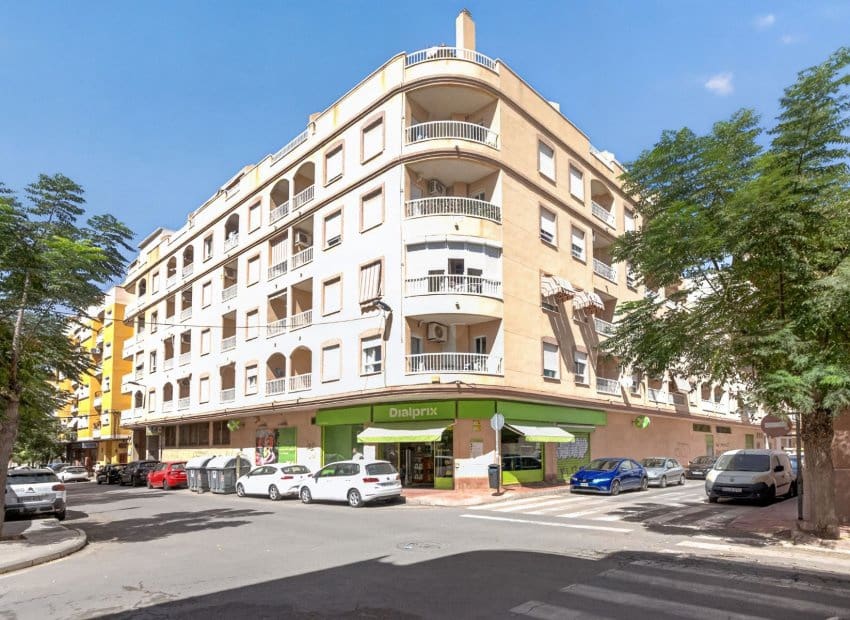 1 camera da letto Appartamento in vendita in Torrevieja - 147.500 € (Rif: 10045888)