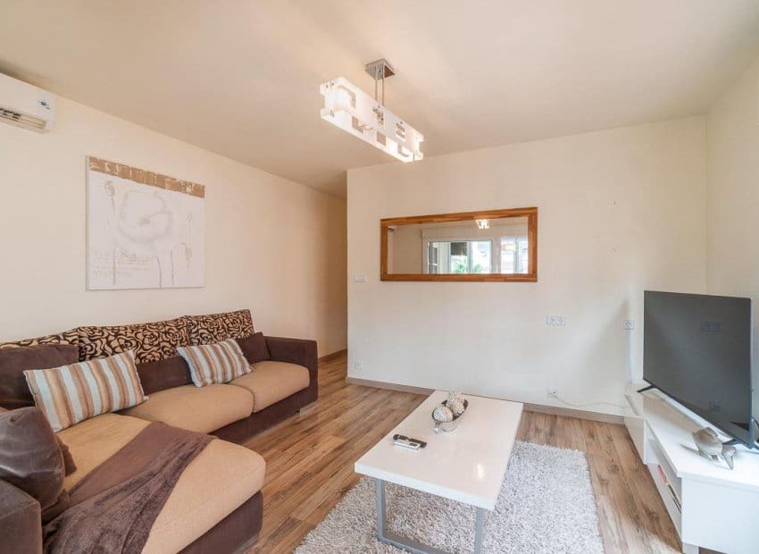 3 soveværelse Lejlighed til salg i Torrevieja - € 159.000 (Ref: 10045889)