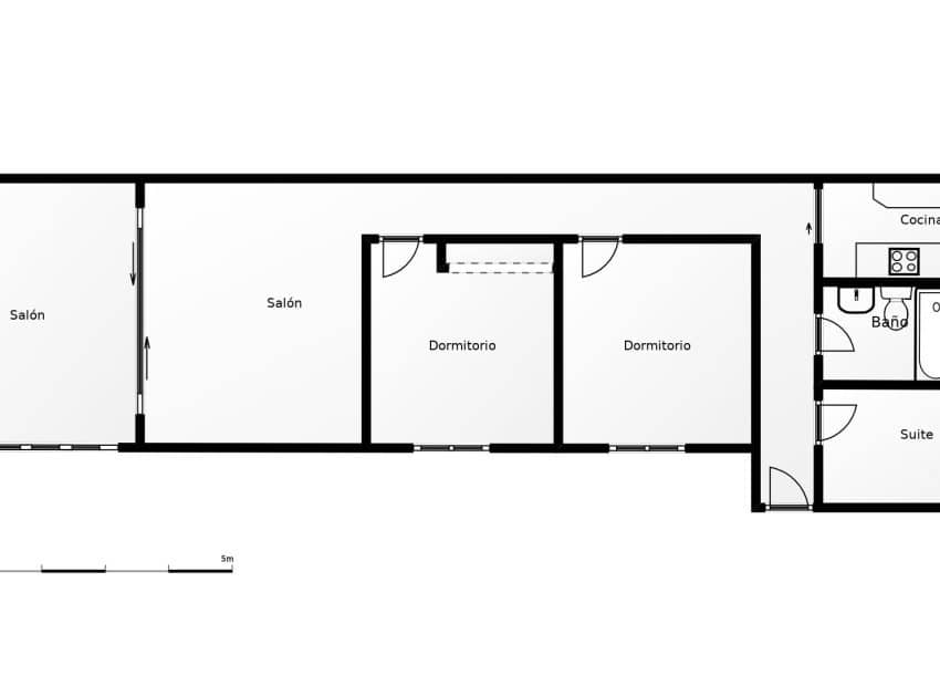 3 soveværelse Lejlighed til salg i Torrevieja - € 159.000 (Ref: 10045889)