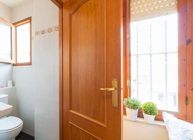 3 soveværelse Lejlighed til salg i Playa de los Náufragos, Torrevieja - € 159.000 (Ref: 10045889)