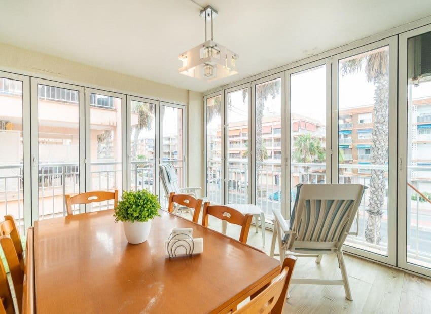 3 soveværelse Lejlighed til salg i Torrevieja - € 159.000 (Ref: 10045889)