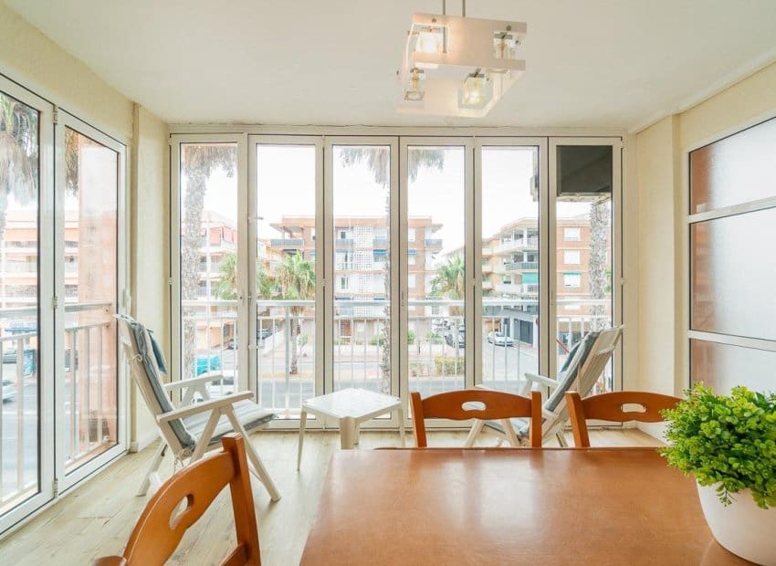3 soveværelse Lejlighed til salg i Torrevieja - € 159.000 (Ref: 10045889)