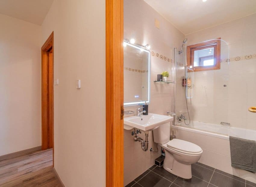 3 soveværelse Lejlighed til salg i Torrevieja - € 159.000 (Ref: 10045889)