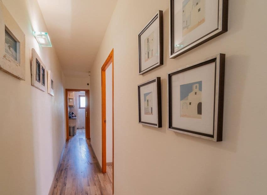 3 soveværelse Lejlighed til salg i Torrevieja - € 159.000 (Ref: 10045889)