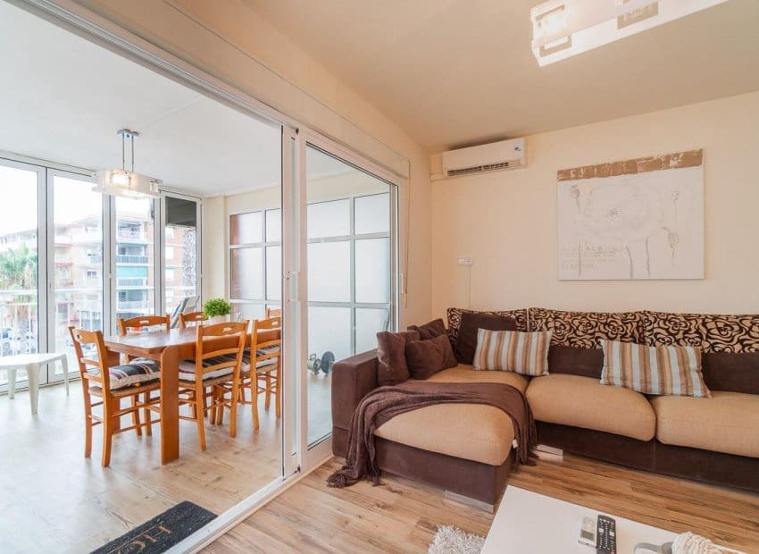 3 soveværelse Lejlighed til salg i Torrevieja - € 159.000 (Ref: 10045889)
