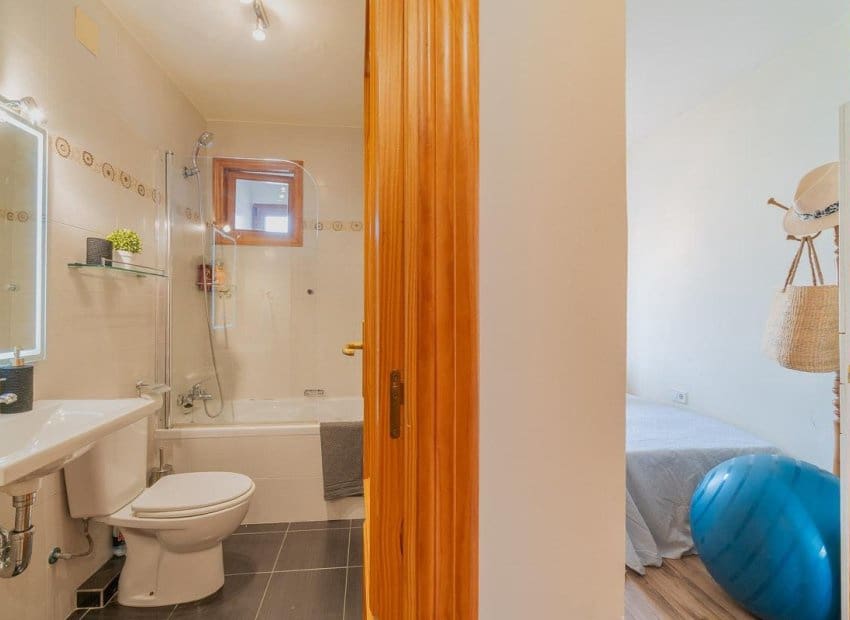 3 soveværelse Lejlighed til salg i Torrevieja - € 159.000 (Ref: 10045889)