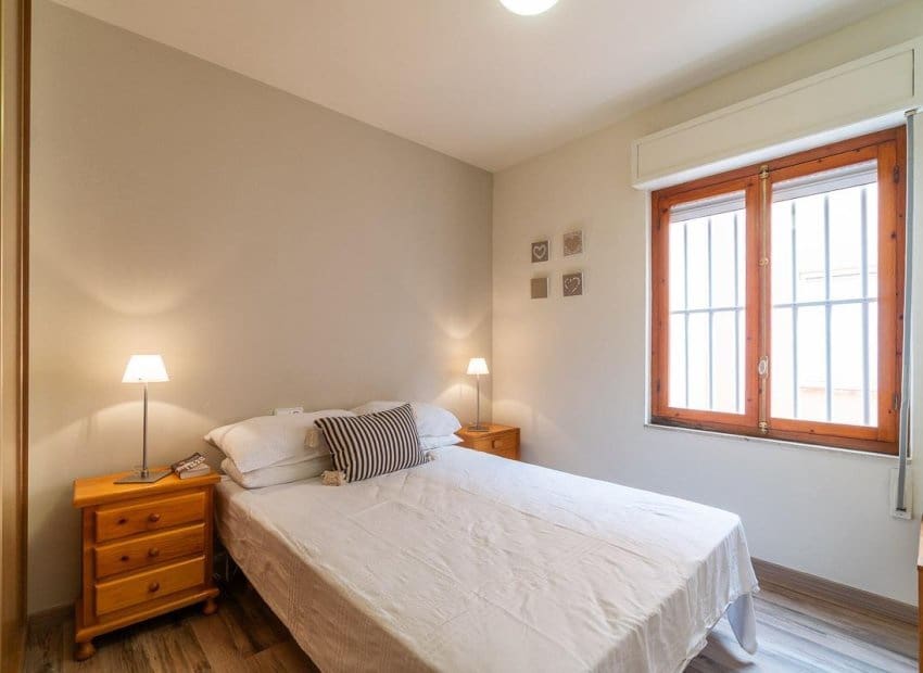 3 soveværelse Lejlighed til salg i Torrevieja - € 159.000 (Ref: 10045889)