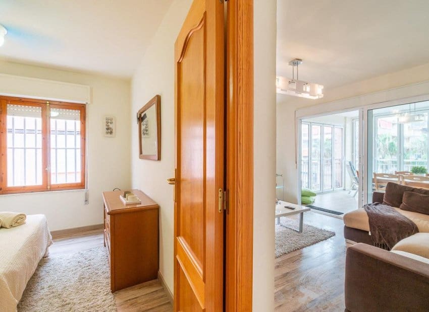 3 soveværelse Lejlighed til salg i Torrevieja - € 159.000 (Ref: 10045889)