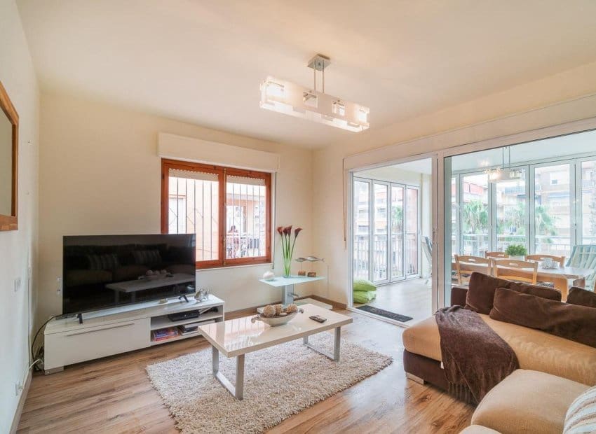 3 soveværelse Lejlighed til salg i Torrevieja - € 159.000 (Ref: 10045889)