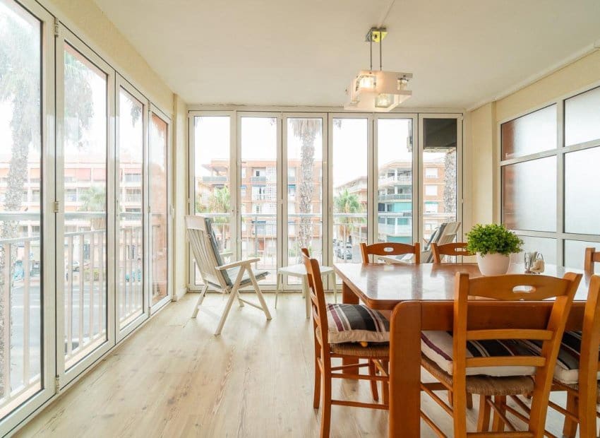 3 soveværelse Lejlighed til salg i Torrevieja - € 159.000 (Ref: 10045889)