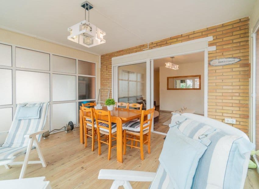 3 soveværelse Lejlighed til salg i Torrevieja - € 159.000 (Ref: 10045889)