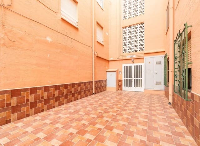 3 soveværelse Lejlighed til salg i Playa de los Náufragos, Torrevieja - € 159.000 (Ref: 10045889)