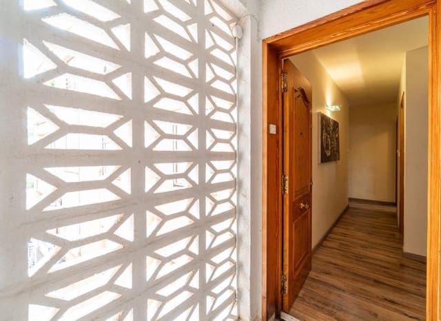 3 soveværelse Lejlighed til salg i Playa de los Náufragos, Torrevieja - € 159.000 (Ref: 10045889)