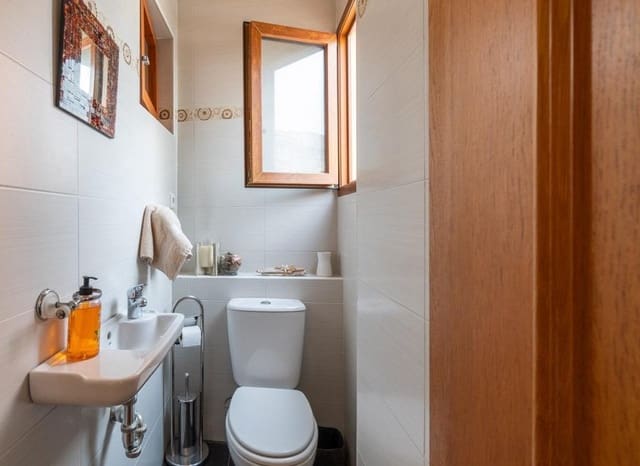 3 soveværelse Lejlighed til salg i Playa de los Náufragos, Torrevieja - € 159.000 (Ref: 10045889)