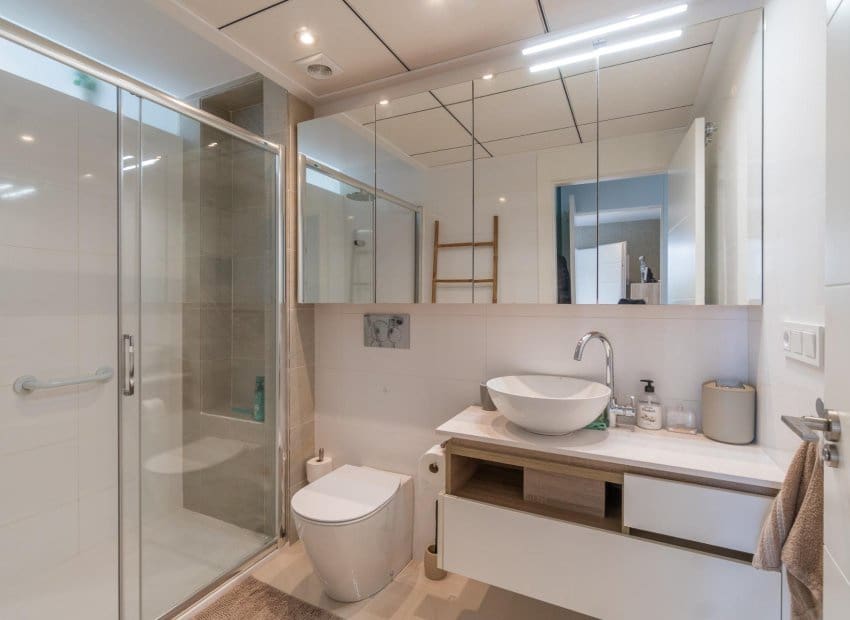 2 soverom Leilighet til salgs i Ciudad Quesada med svømmebasseng - € 325 000 (Ref: 10045890)