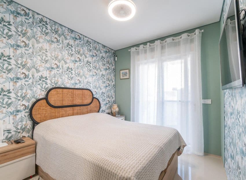 2 soverom Leilighet til salgs i Ciudad Quesada med svømmebasseng - € 325 000 (Ref: 10045890)