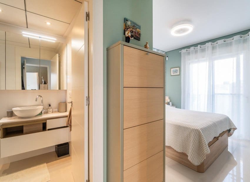 2 soverom Leilighet til salgs i Ciudad Quesada med svømmebasseng - € 325 000 (Ref: 10045890)