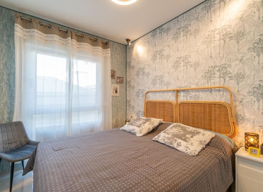 2 soverom Leilighet til salgs i Ciudad Quesada med svømmebasseng - € 325 000 (Ref: 10045890)
