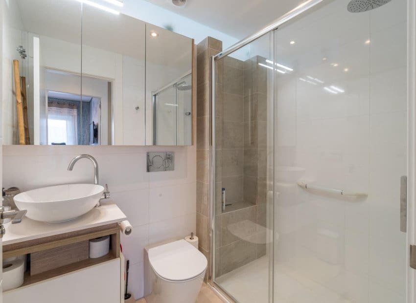 2 soverom Leilighet til salgs i Ciudad Quesada med svømmebasseng - € 325 000 (Ref: 10045890)