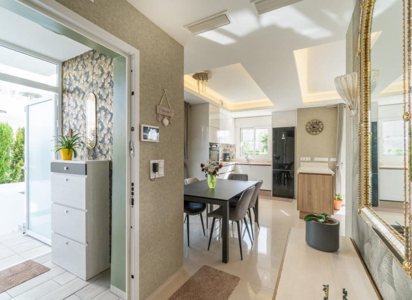 2 soverom Leilighet til salgs i Ciudad Quesada med svømmebasseng - € 325 000 (Ref: 10045890)