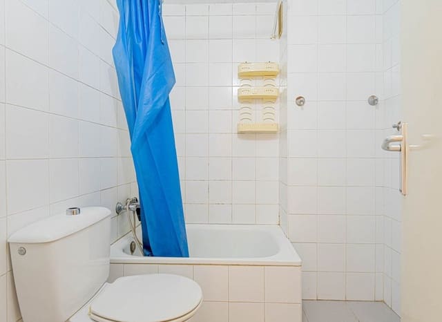 4 makuuhuone Huoneisto myytävänä paikassa Ciudad Quesada, Rojales - 155 000 € (Ref: 10045891)