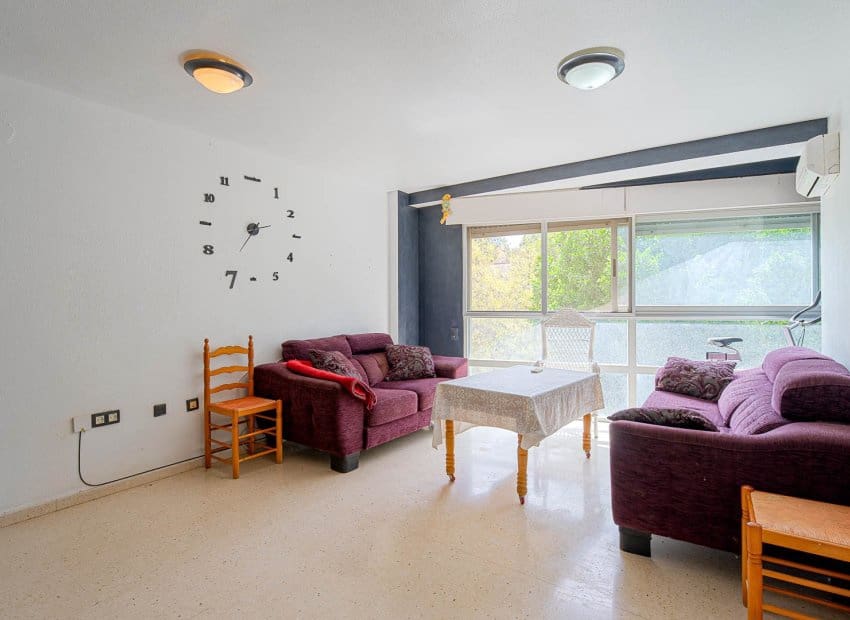 4 makuuhuone Huoneisto myytävänä paikassa Ciudad Quesada - 155 000 € (Ref: 10045891)