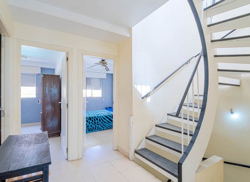 4 makuuhuone Huoneisto myytävänä paikassa Ciudad Quesada - 155 000 € (Ref: 10045891)